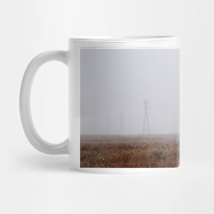 Giants of Industry Mug